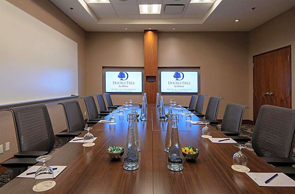 DoubleTree by Hilton Hotel - Conference Centre Regina