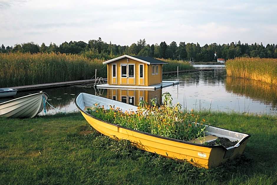 Odalgården Hotell, Kurs & Konferens