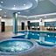 Homewood Suites By Hilton Toronto Vaughan