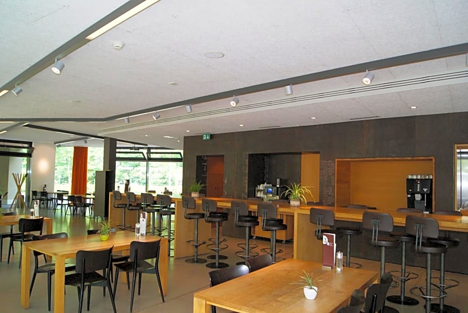 Interlaken Youth Hostel