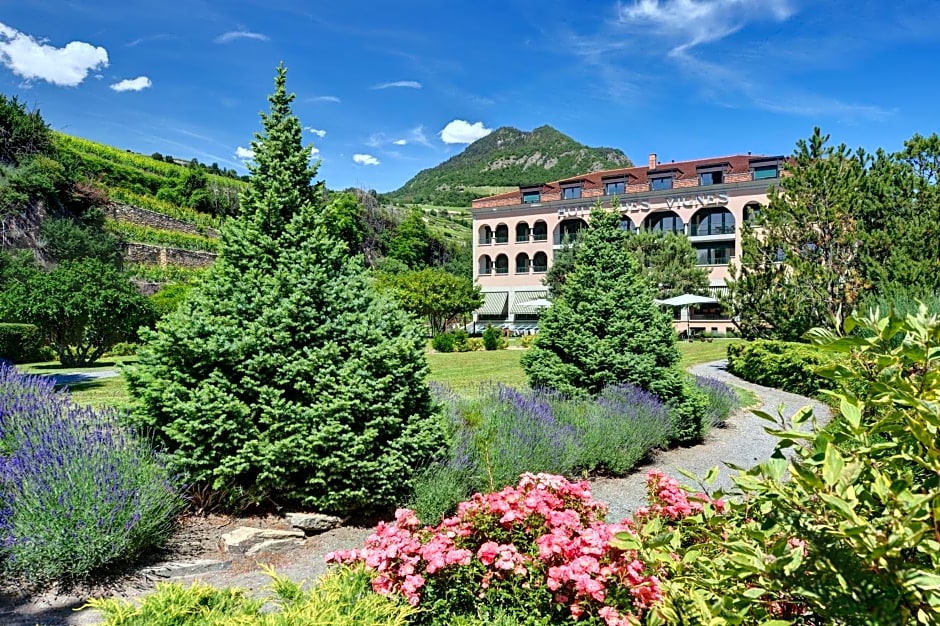 Hotel des Vignes