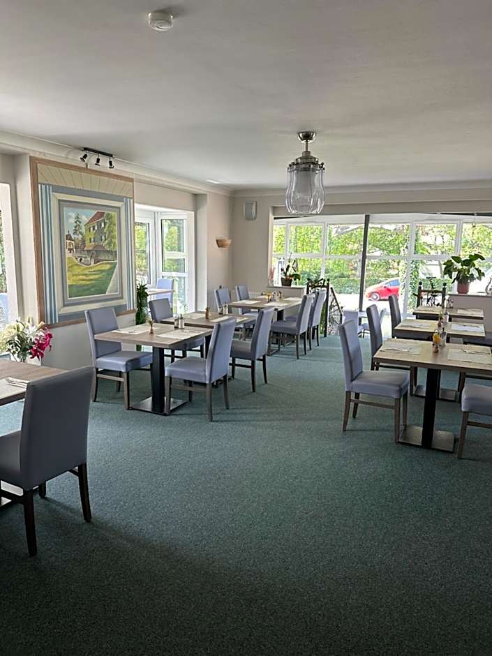 Hotel Hofmann Zur Mühle