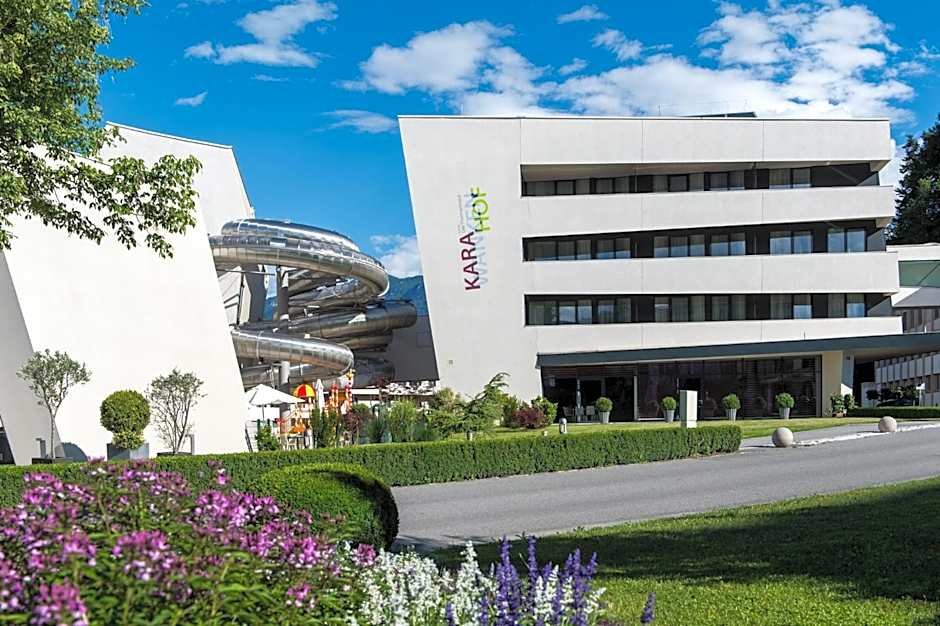 Thermenhotel Karawankenhof