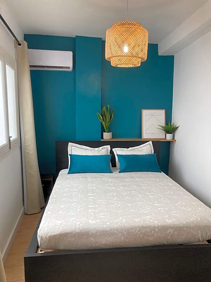 Castle View Apartments