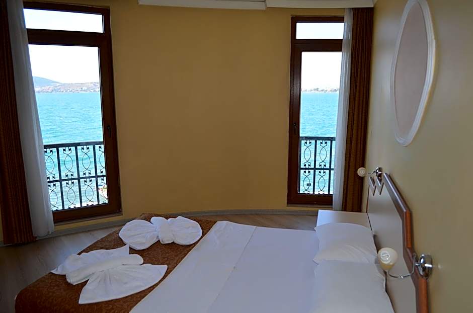 Ayvalık Palas Hotel