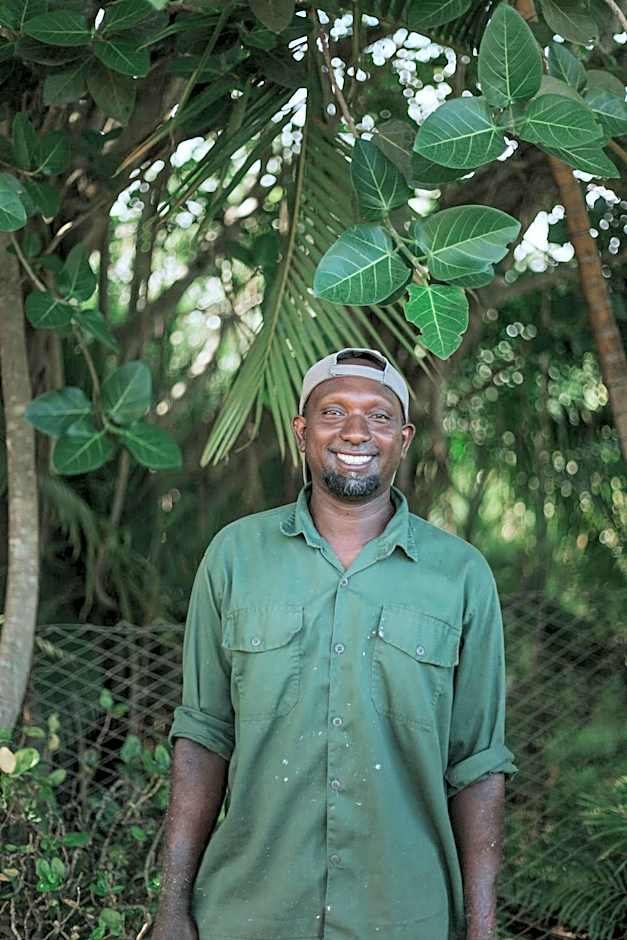La Vieille Cheminée, Tropical Farm & Eco-Lodges