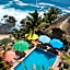 Hotel Luz de Mar ' right on the beach