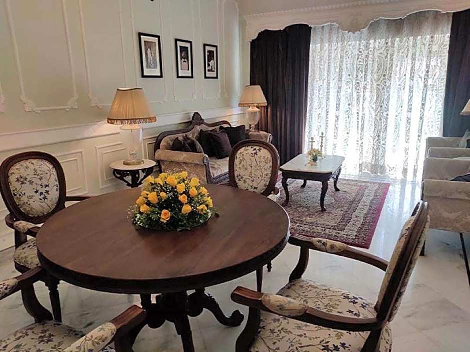 Raajkutir - IHCL SeleQtions