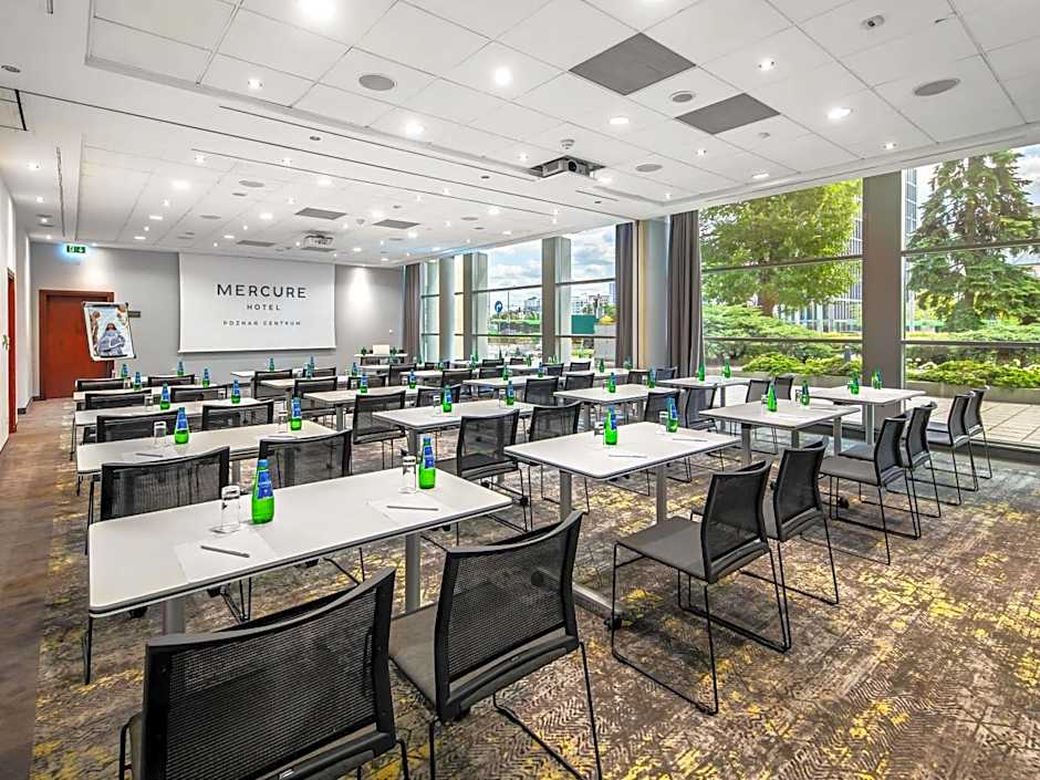 Mercure Poznan Centrum