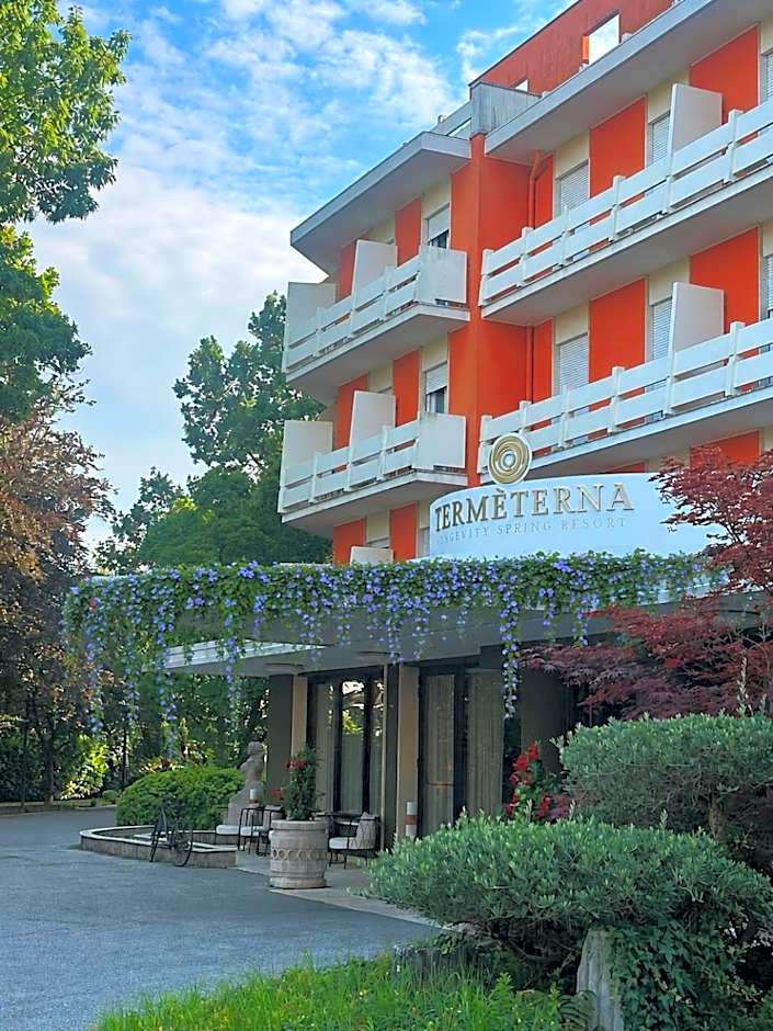 Termeterna Resort