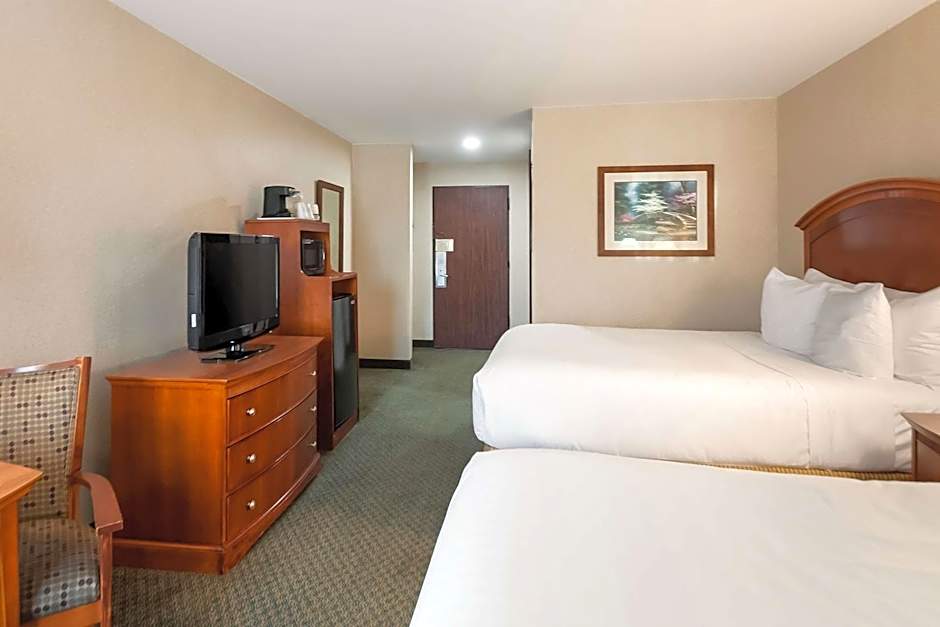 Best Western Manassas