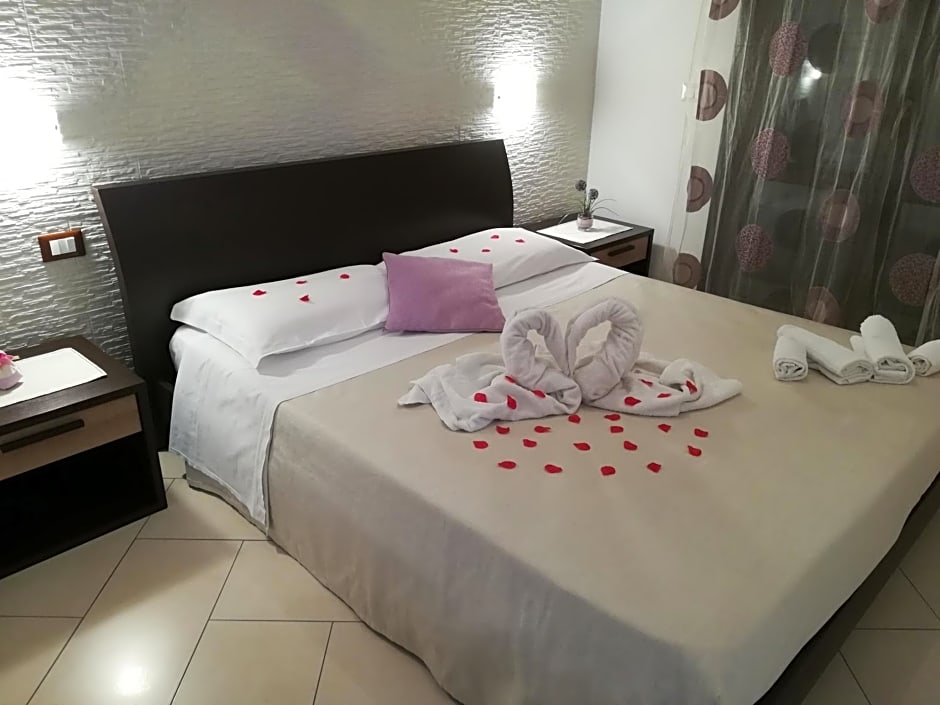 B&B La Chiocciola – Castelluzzo, CA