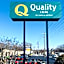 Quality Inn Danville - University Area