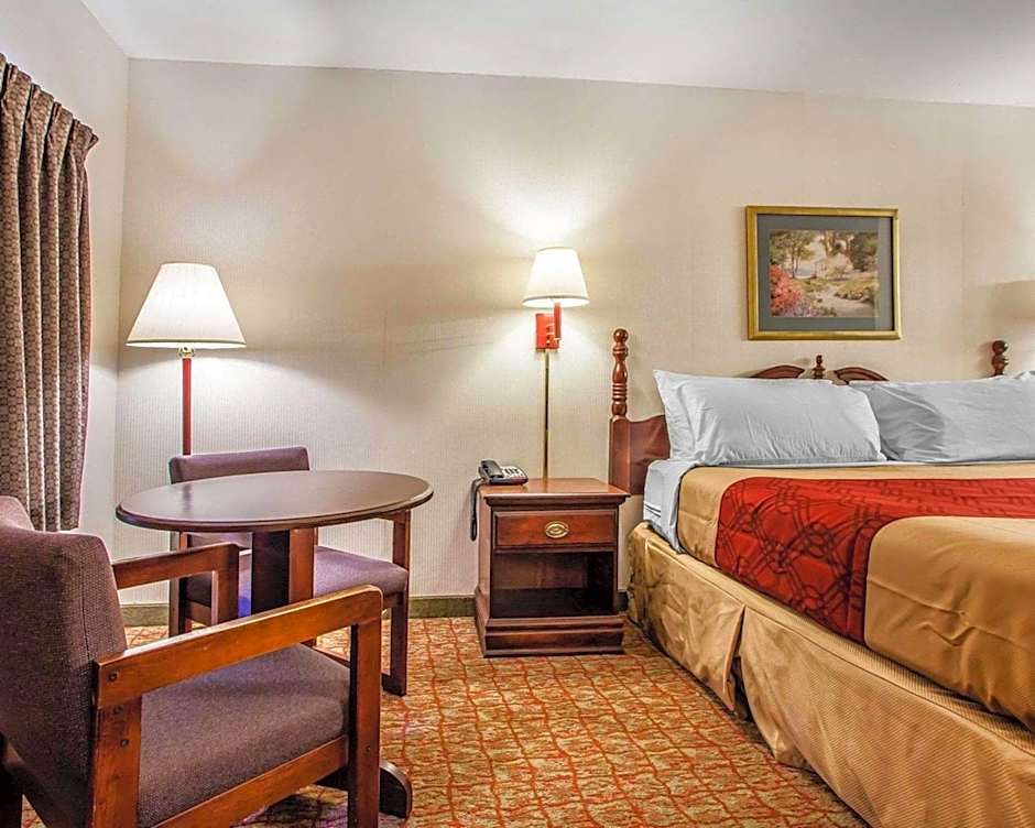 Econo Lodge Douglassville-Pottstown