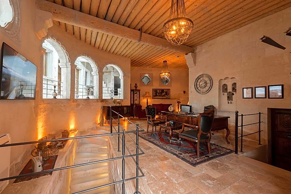 HAREM SUİTES CAPPADOCİA HOTEL 