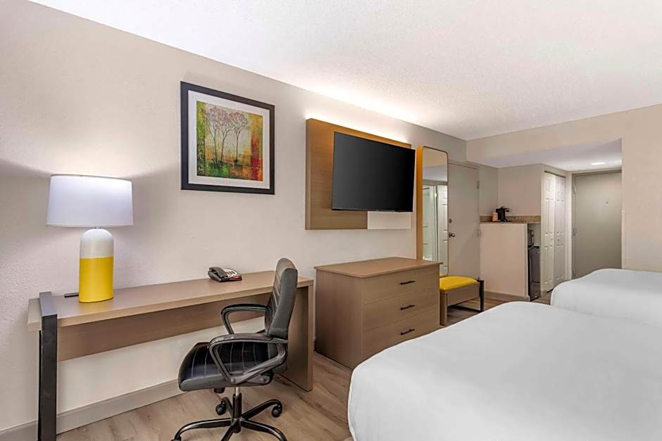 Comfort Inn Alpharetta-Atlanta North