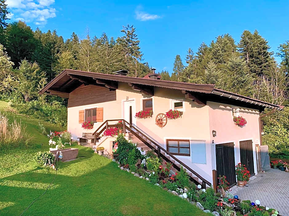 Sunnseit Lodge - Kitzbüheler Alpen