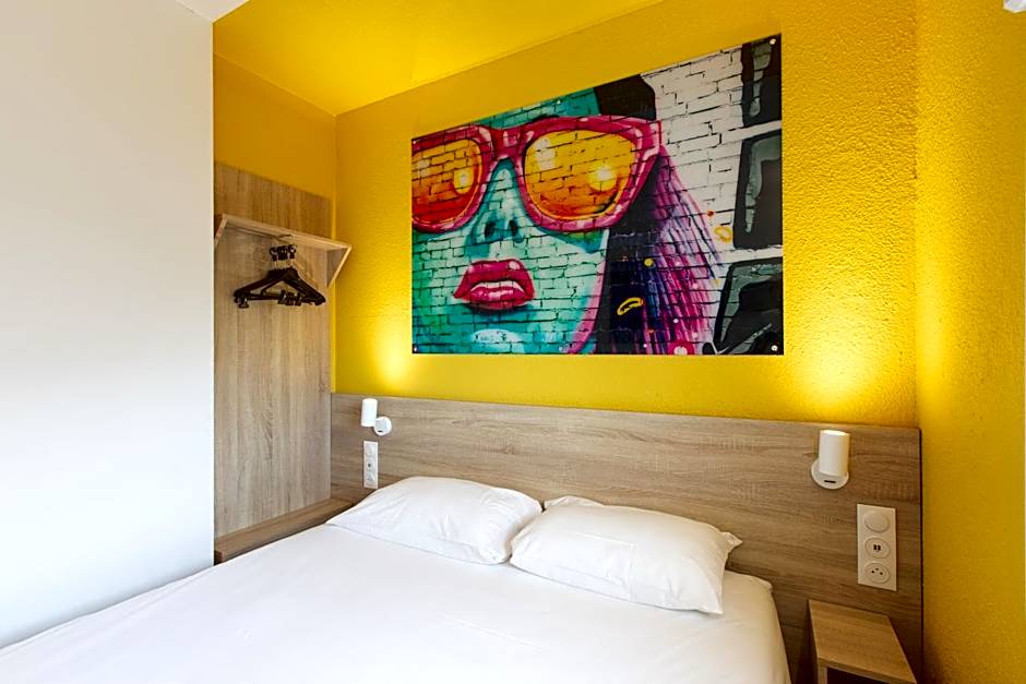Kyriad ECO - Dijon Sud Chenove