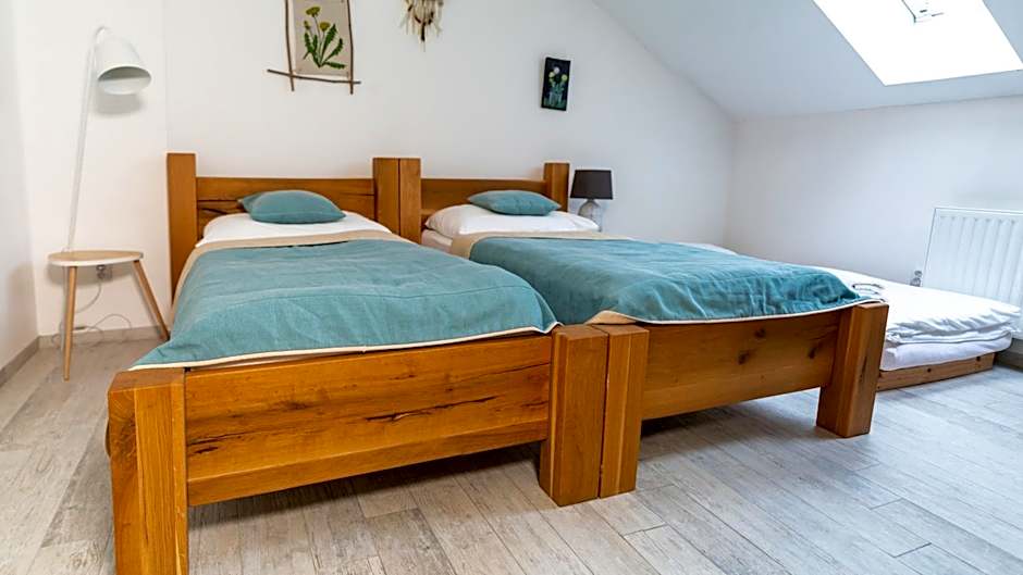 Casa Burina A Quiet Boho House