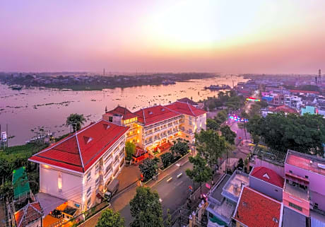 Victoria Chau Doc Hotel