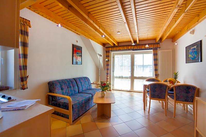 Ferienpark Mecklenburg