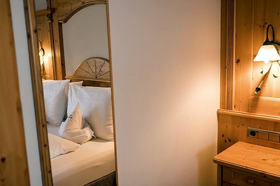 Hotel Alpenjuwel