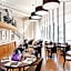 Hotel Mercure Lille Roubaix Grand