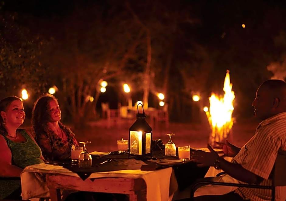 Big Game Yala - by Eco Team