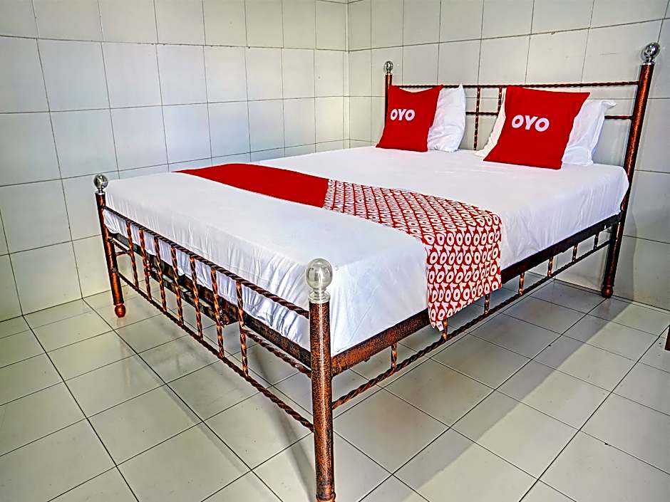 OYO 92869 Hotel Nusantara