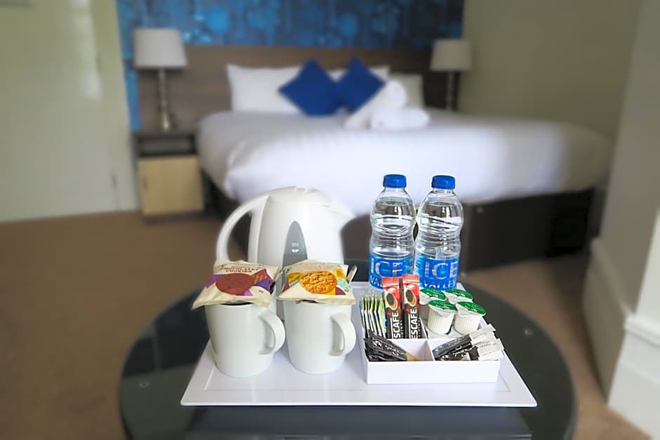 Cavendish Central Bournemouth