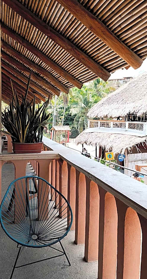 Casa H Rinconcito Mazunte