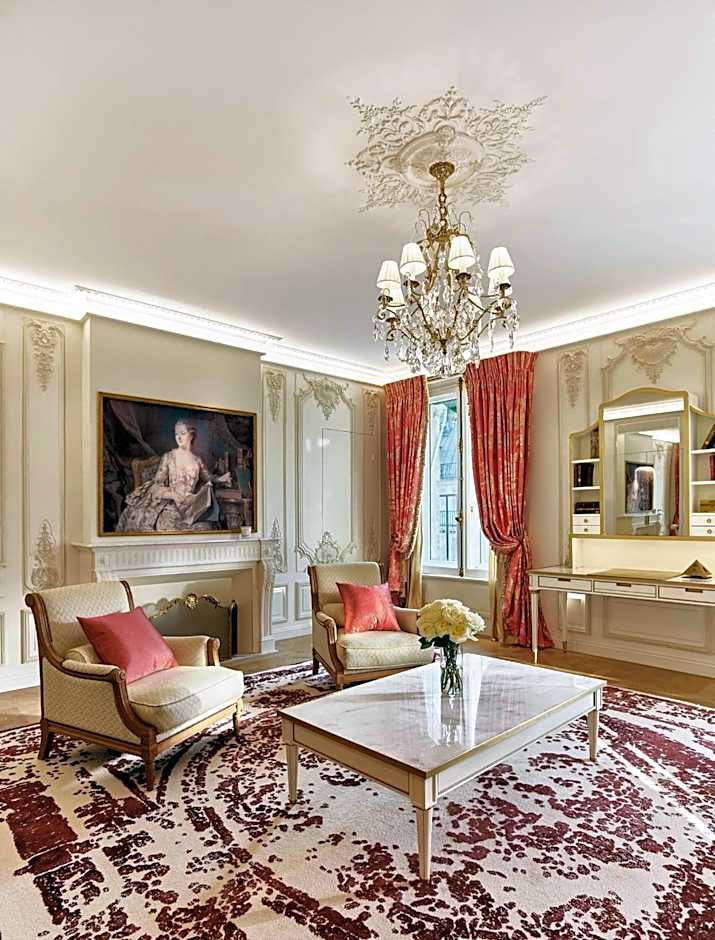 Le Meurice - Dorchester Collection