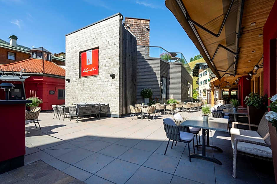 Hotel Kendler