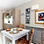 Adriano Residence