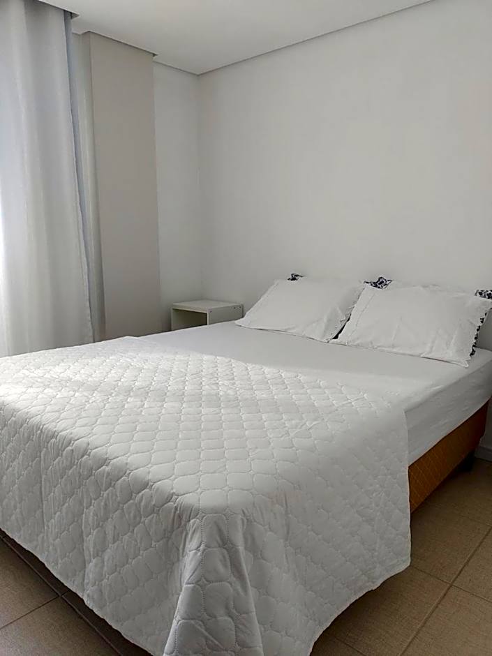 Apartamento para Viajantes a trabalho