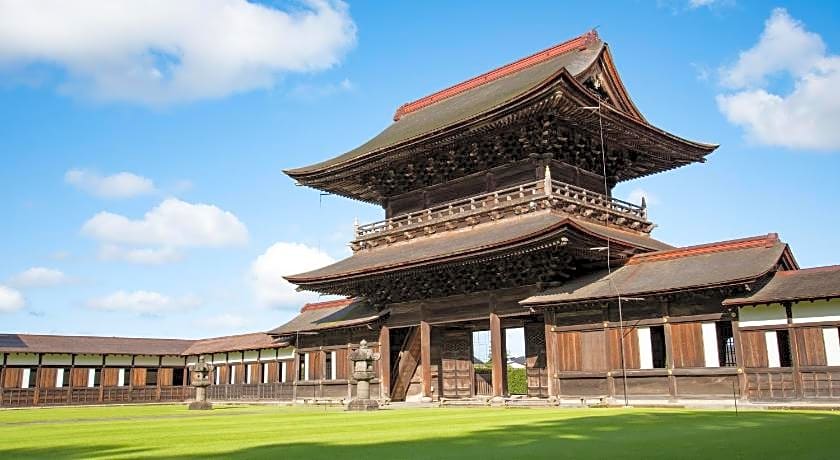 Kadokyu Ryokan