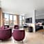 Clarion Hotel Oslo