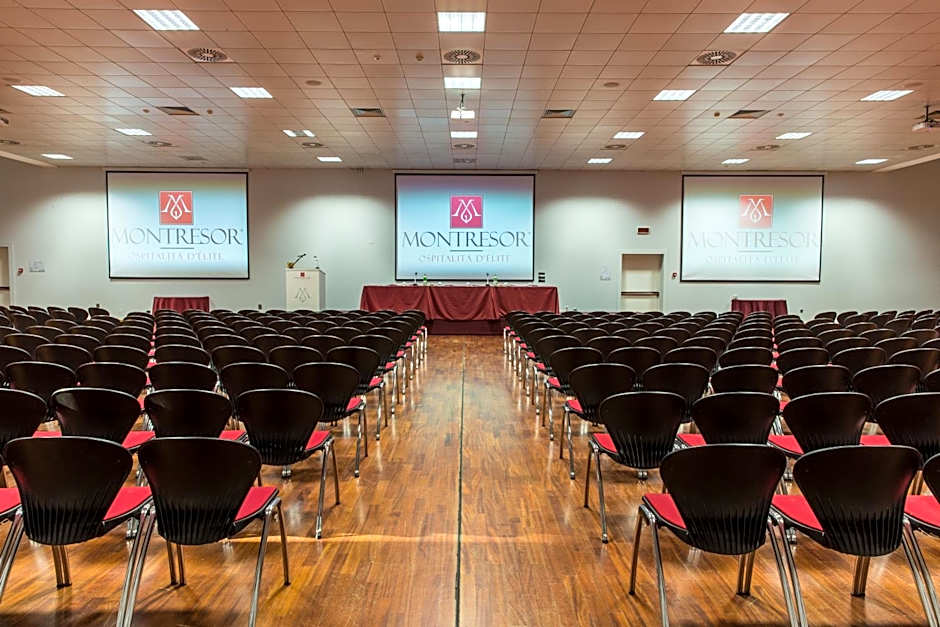 Montresor Hotel Tower