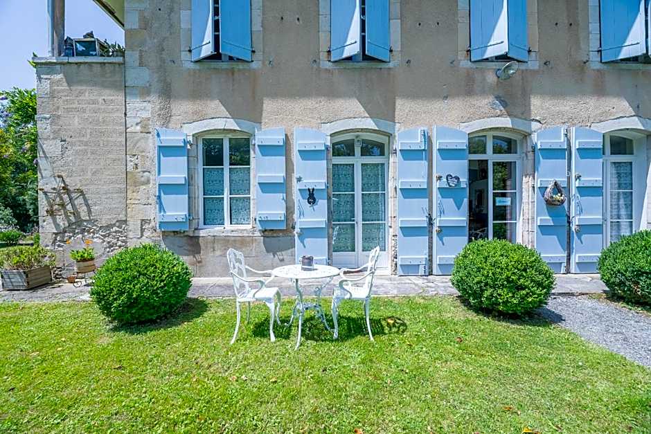 Appart'Hôtel Bellevue