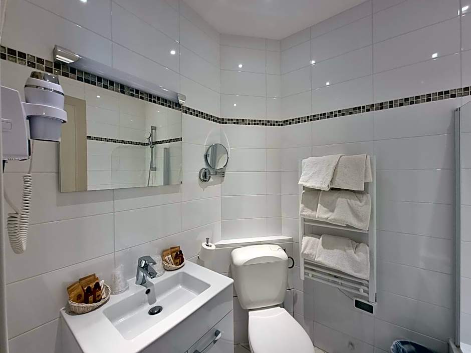 Hôtel Océanic - Grands Magasins