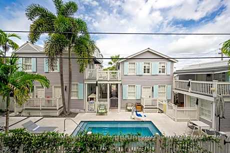 Fitch Lodge - Key West Historic Inns