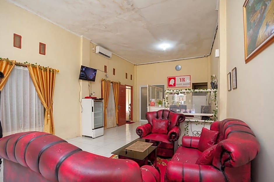 RedDoorz near Universitas Muhammadiyah Pringsewu