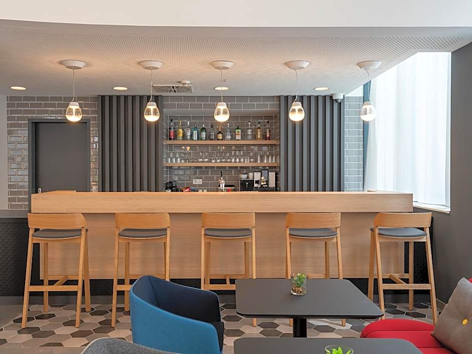Holiday Inn Express Heilbronn By IHG