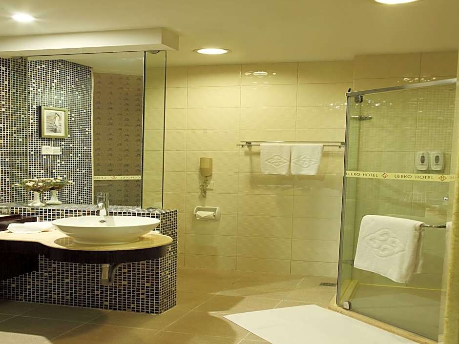 Zhongshan Leeko Hotel