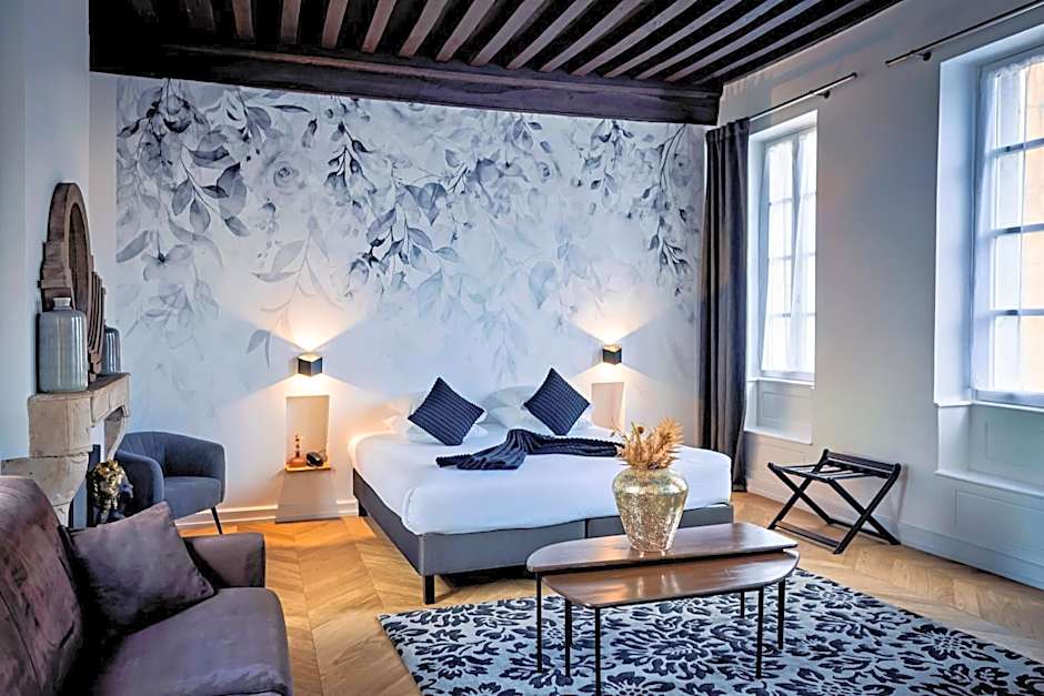 Maison Philippe Le Bon, Les Collectionneurs