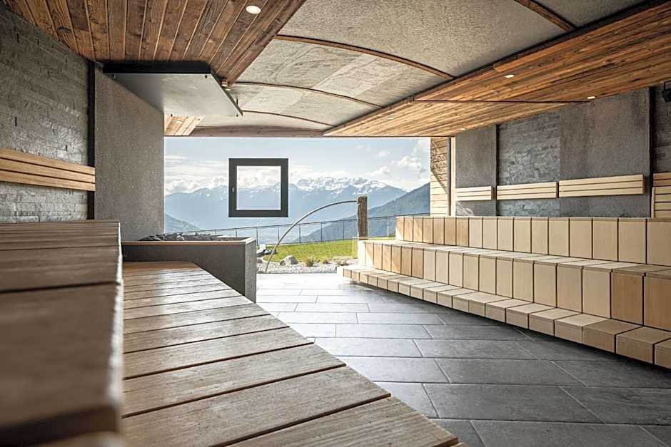 DAS GERSTL Alpine Retreat