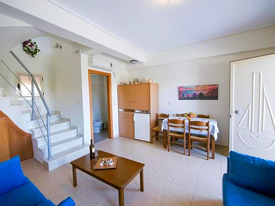 Manoleas Villas - Apartment 6