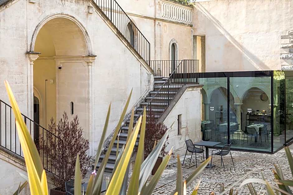 Villa Boscarino Boutique Hotel & Spa