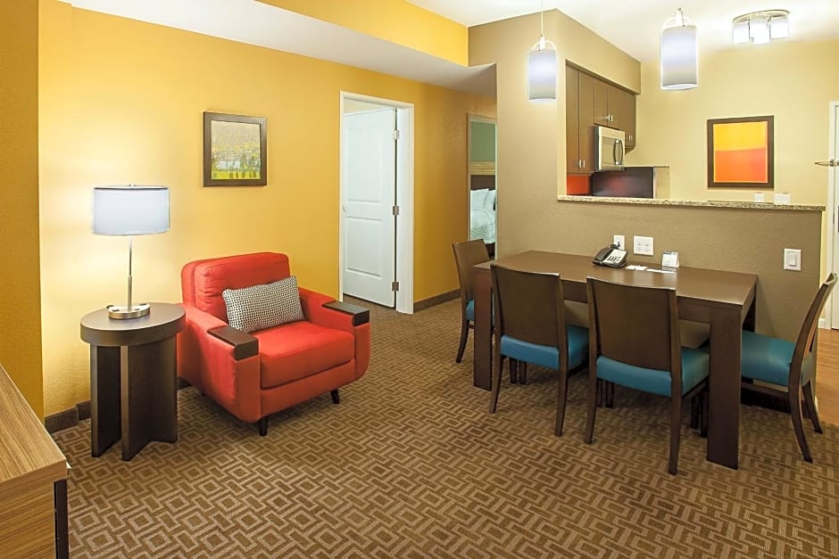 TownePlace Suites by Marriott Minneapolis near Mall of America