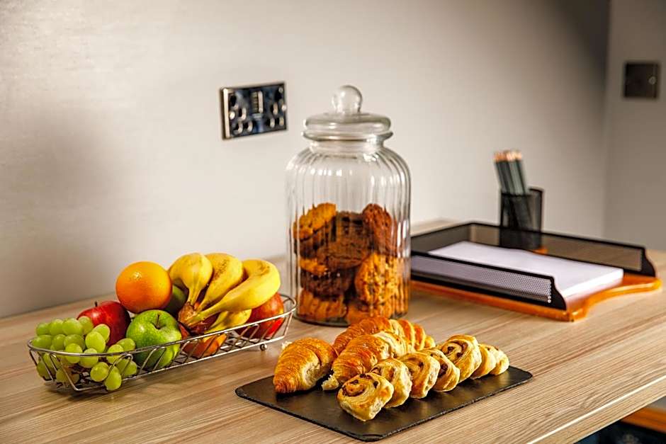 Mercure Livingston Hotel